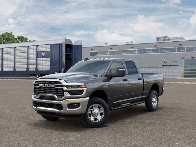 2027 RAM 2500 Tradesman