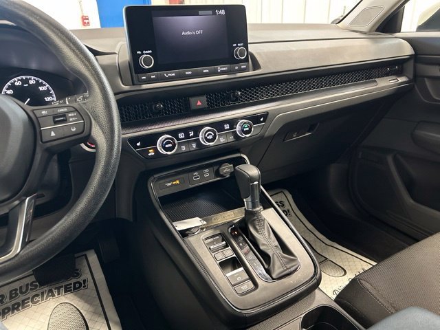 2024 Honda CR-V EX - Photo 29