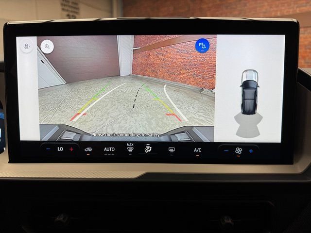 2025 Ford Bronco Sport Heritage - Photo 21