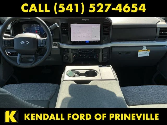 2026 Ford F-250 Super Duty XLT - Photo 10