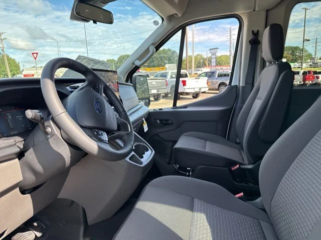 2026 Ford Transit Passenger Van XLT - Photo 23