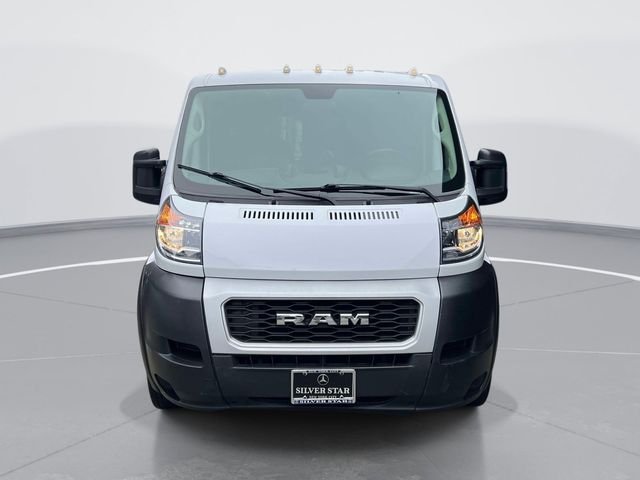 Used 2019 RAM ProMaster Cargo Van Base with VIN 3C6TRVAG4KE506833 for sale in Long Island City, NY