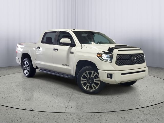 2019 Toyota Tundra SR5