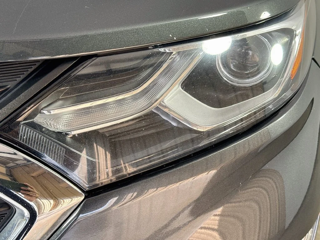 Used 2020 Gray Chevrolet LS image 36
