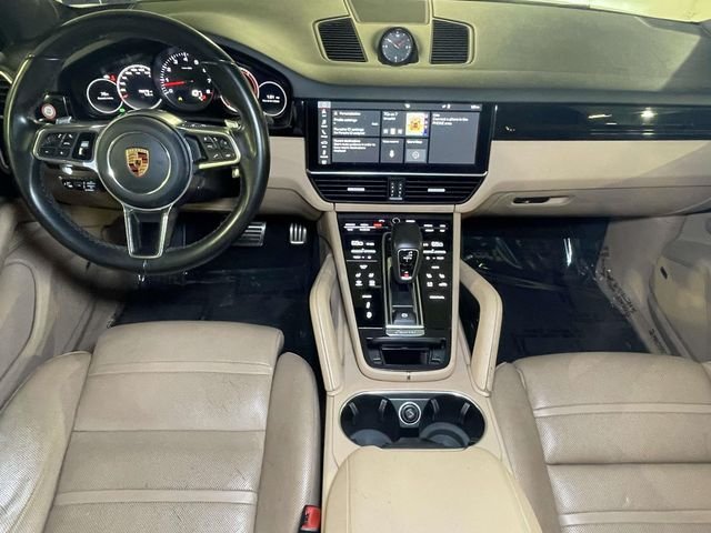 Used 2019 Black Porsche S image 26