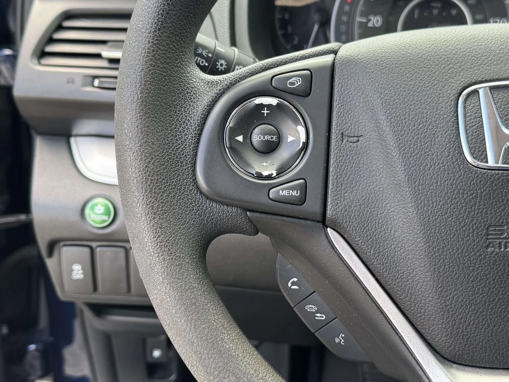 Used 2016  Honda EX image 22