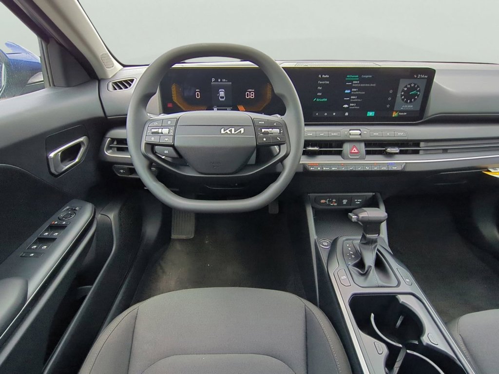 2026 Kia K4 LXS - Photo 13