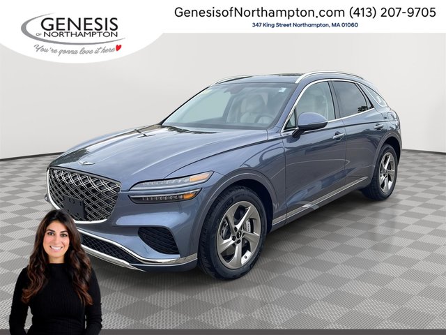2026 Genesis GV70 2.5T Select