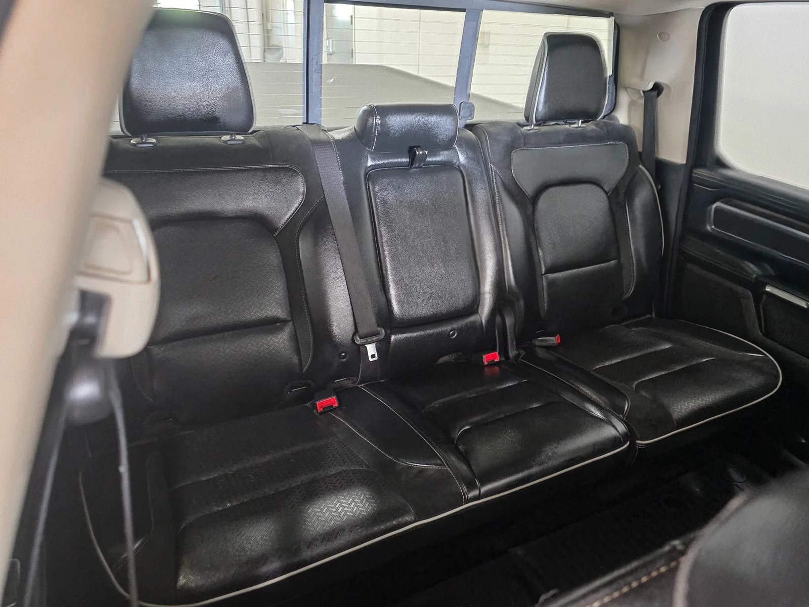 Certified Used 2021 Silver Ram Laramie image 22