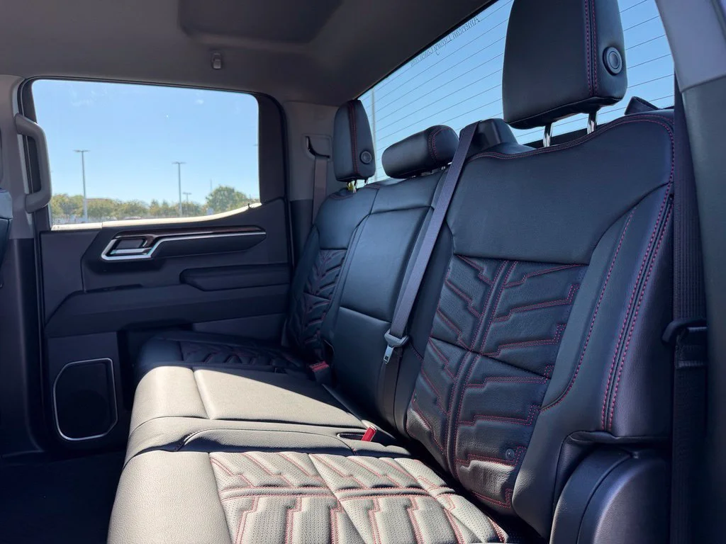 2026 Chevrolet Silverado 1500 RST - Photo 29