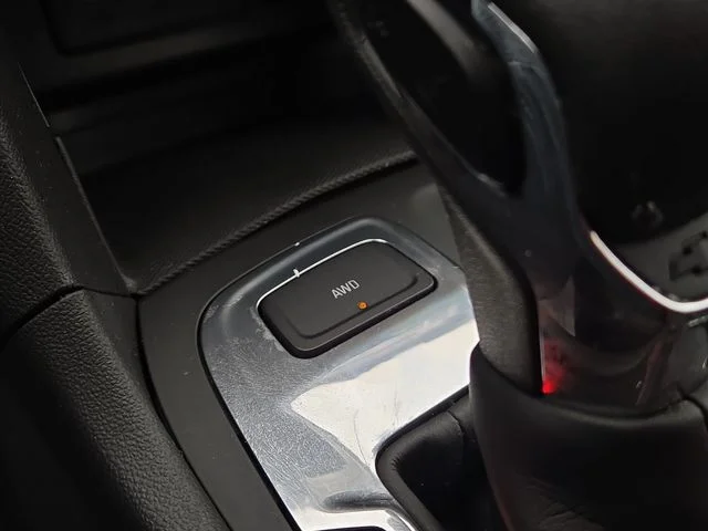 Used 2024 Black Chevrolet LT image 46