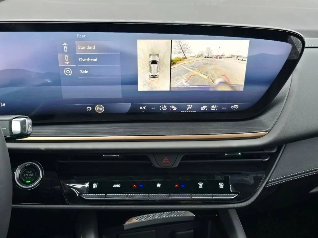 New 2026 Midnight Opal Buick Avenir image 23