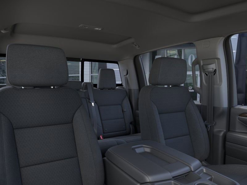 2026 GMC SIERRA HD - Image 34