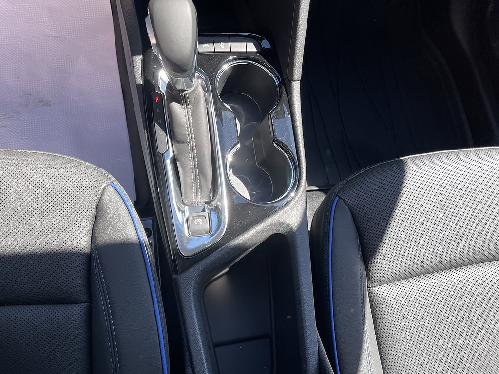 2026 Buick Encore GX Sport Touring - Photo 24