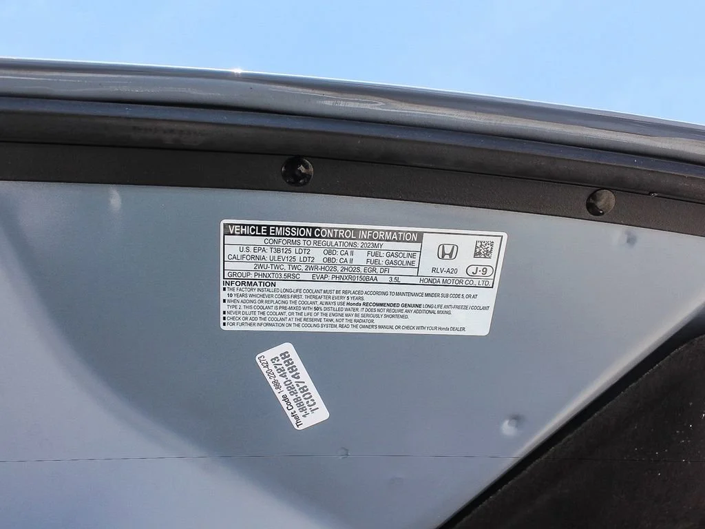 2023 Honda Passport TrailSport - Photo 56