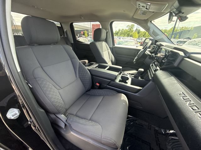 Used 2024 Black Toyota SR image 23