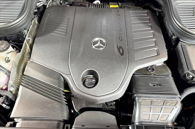 New 2026 Obsidian Black Metallic Mercedes-Benz GLS 450 image 59
