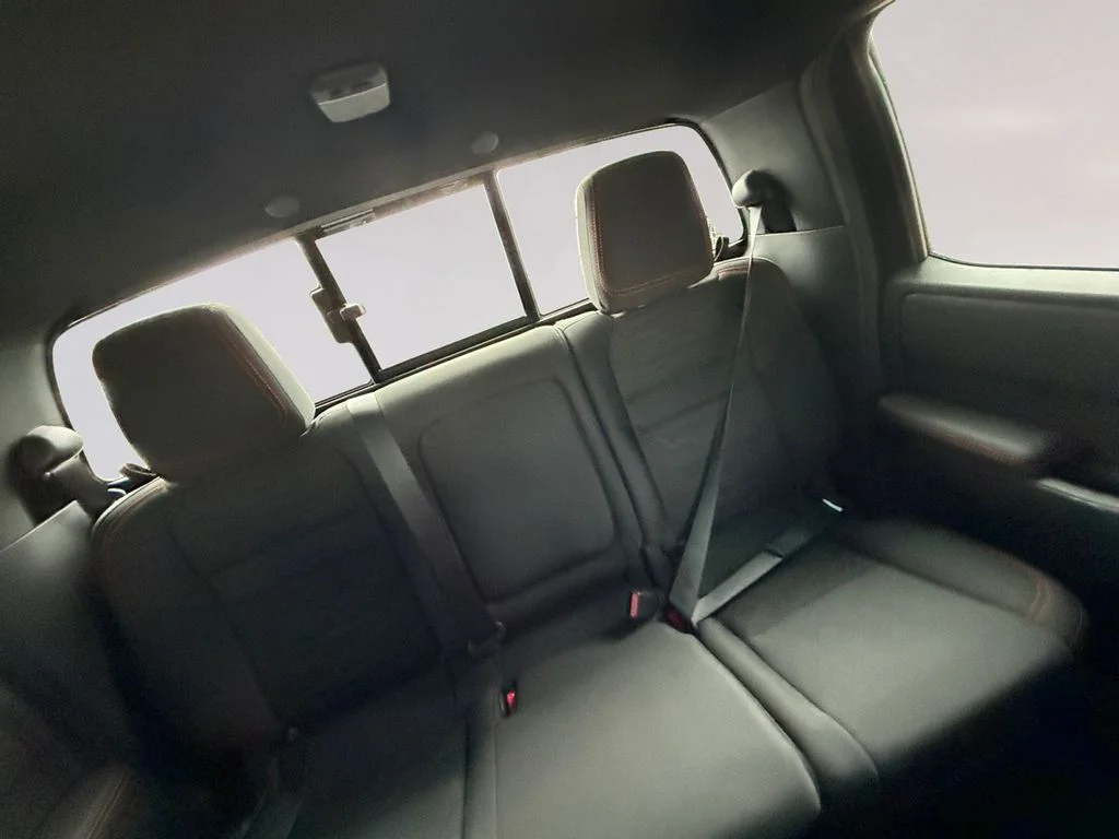 New 2026 Gray Nissan PRO-X image 18