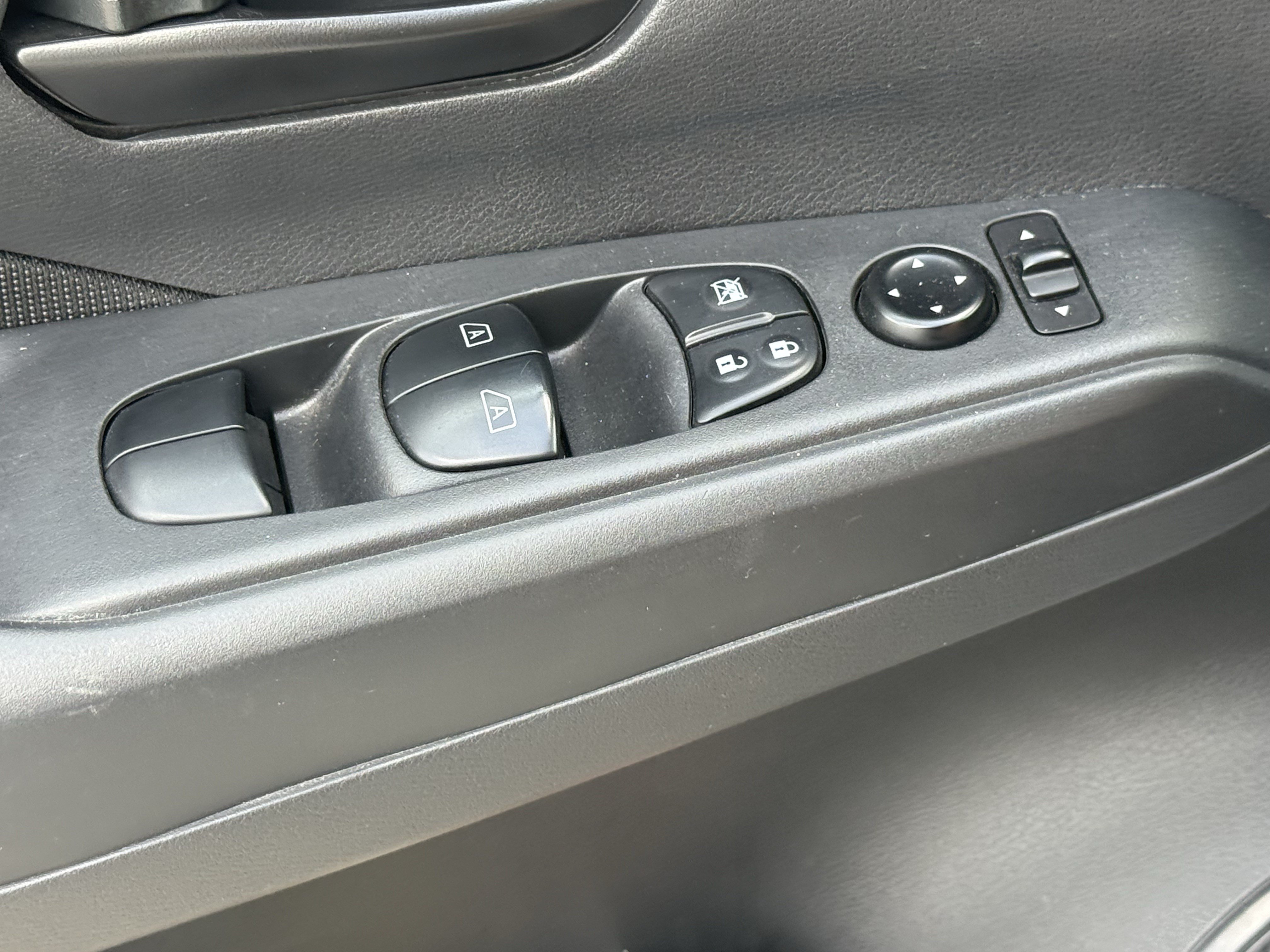 Used 2024 Fresh Powder Nissan S image 26