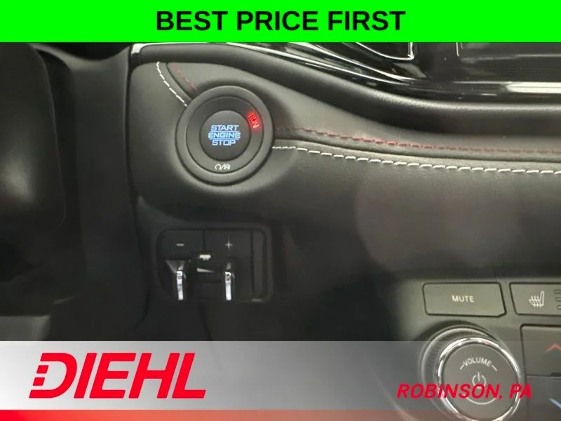 2026 Dodge Durango GT HEMI Plus V8 - Photo 36