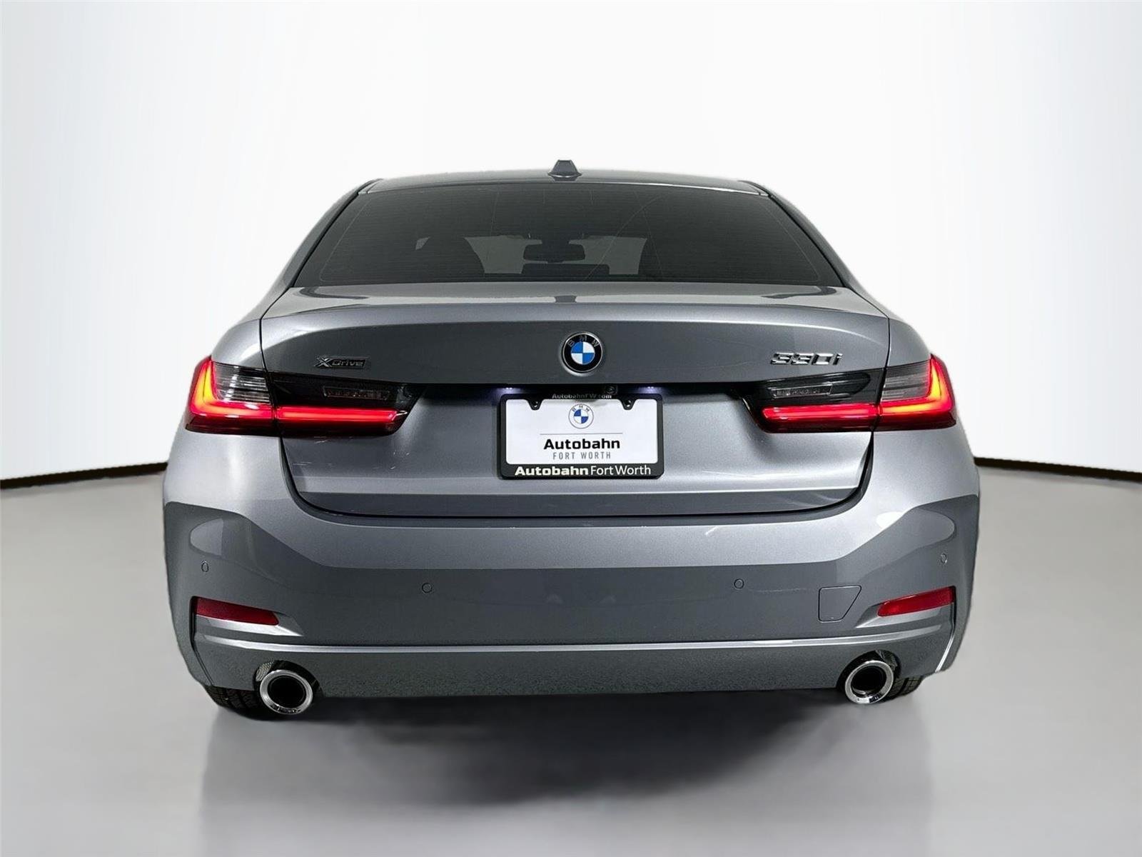 2026 BMW 3 Series 330i - Photo 6
