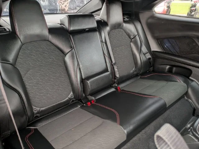 Used 2025 Black Dodge R/T image 32