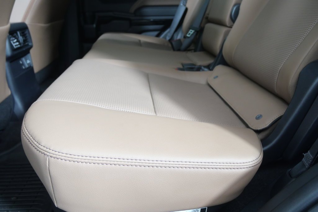 Used 2026 Pearl Toyota Limited image 16