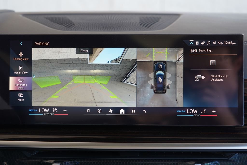 New 2027 Carbon Black Metallic BMW xDrive40i image 27