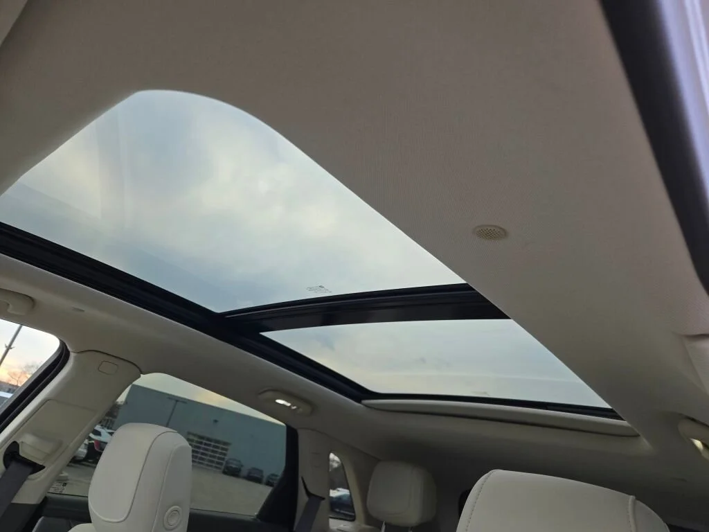 2025 Cadillac XT5 Premium Luxury - Photo 25