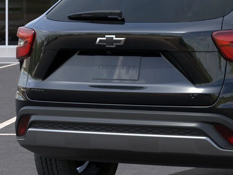 2026 Chevrolet Trax LT - Photo 14