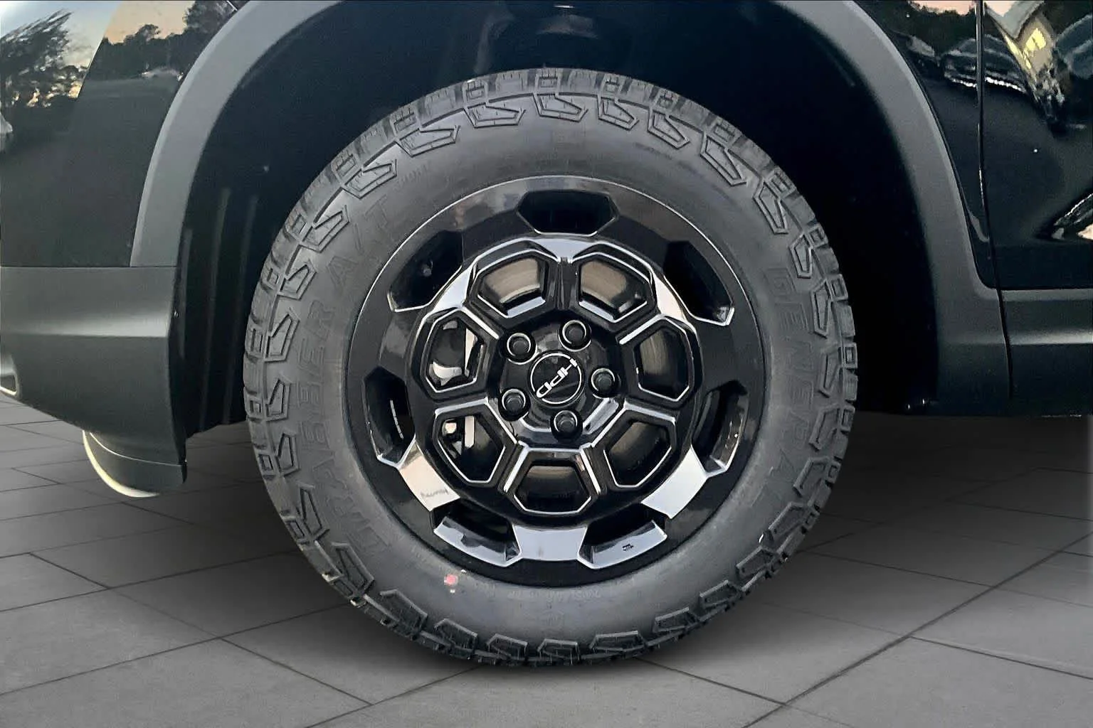 2026 Honda Ridgeline TrailSport - Photo 9