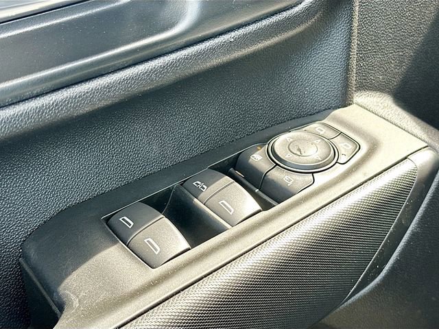 2026 Chevrolet Silverado 2500 HD Custom - Photo 18