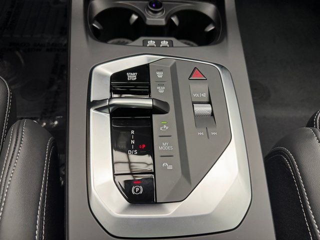 2025 BMW 2 Series M235 - Photo 21