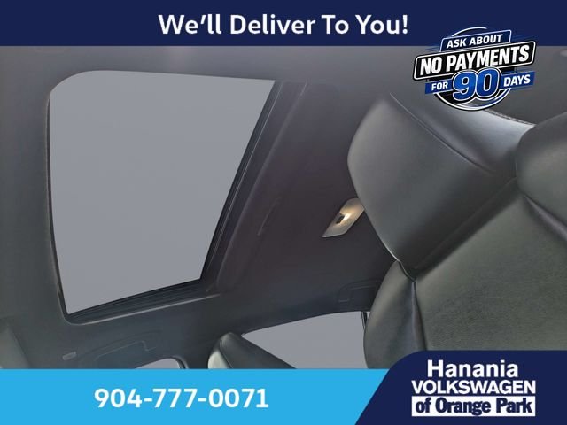 Used 2024 White Toyota XSE image 22