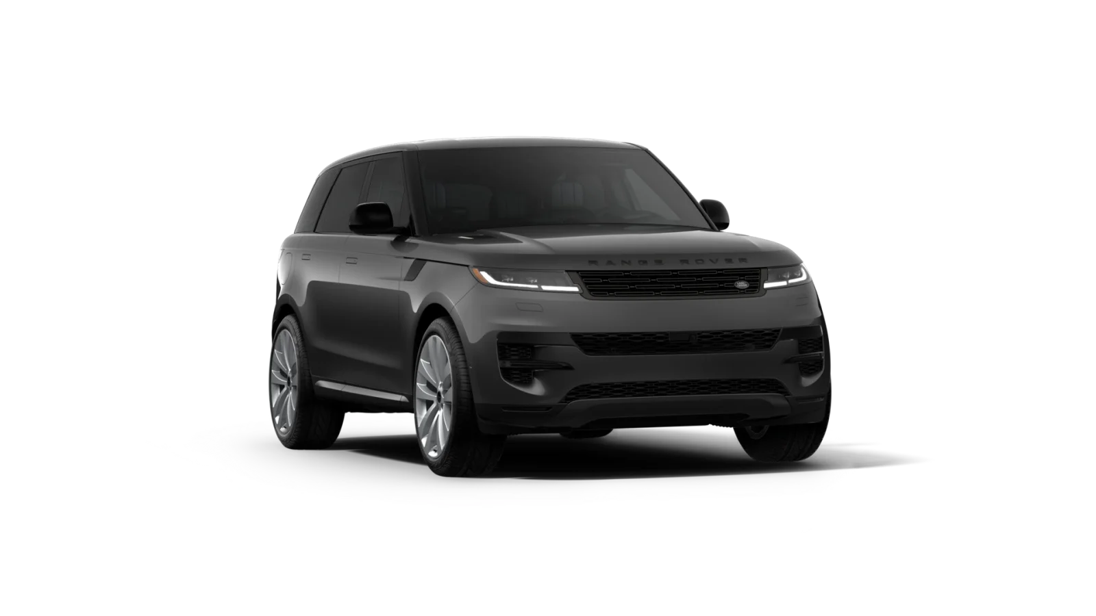 2027 Land Rover Range Rover Sport SE 360PS Auto