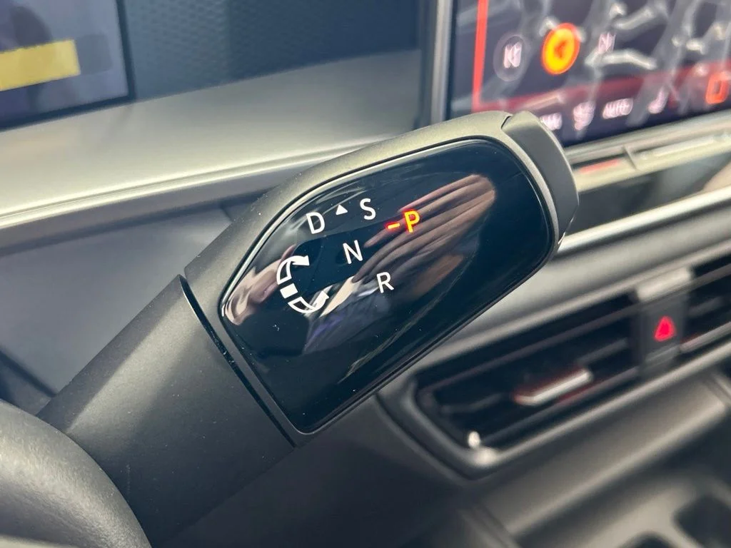 2026 Volkswagen Tiguan SE - Photo 26