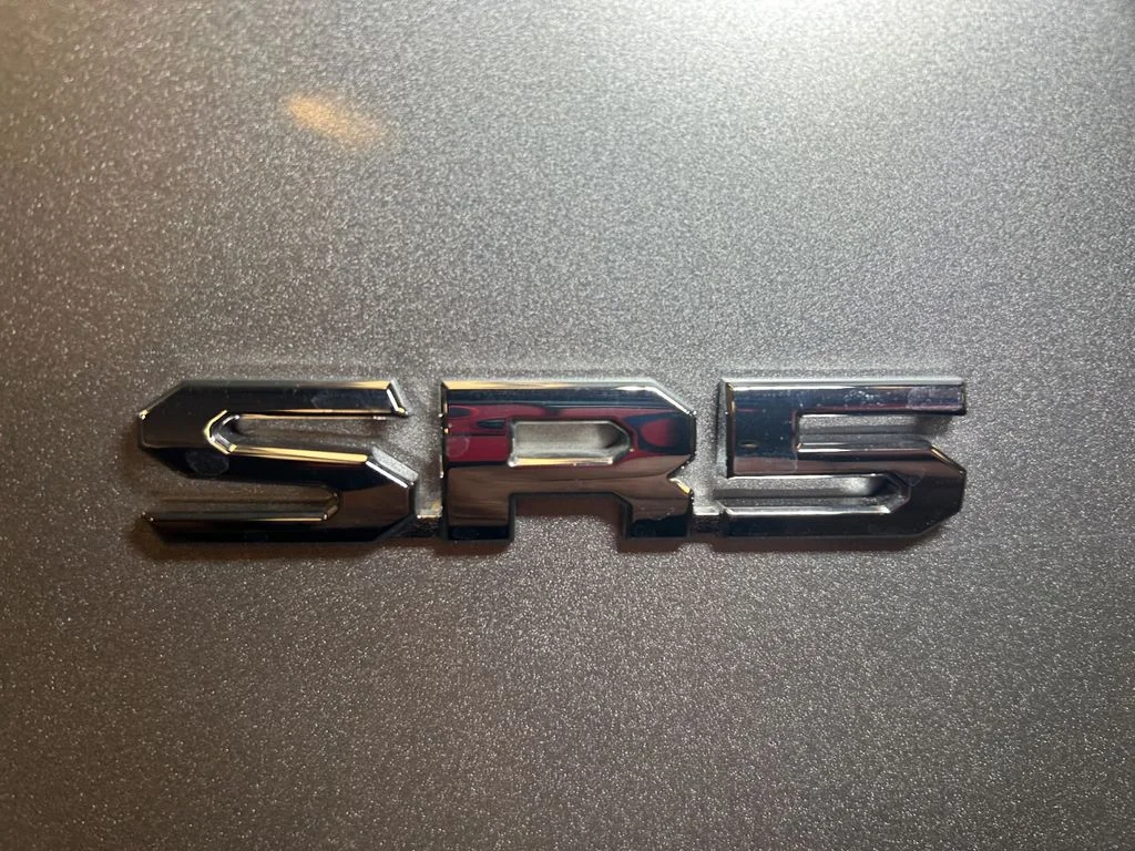 Certified Used 2025 Celestial Silver Toyota SR5 image 18