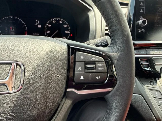 Certified Used 2025  Honda Sport-L image 22