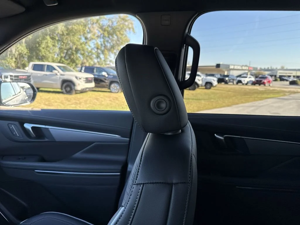 2026 Buick Enclave Sport Touring - Photo 12