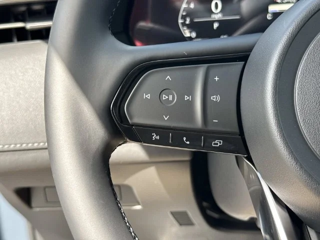 New 2026 Aero Gray Metallic Mazda 2.5 S Premium AWD image 40