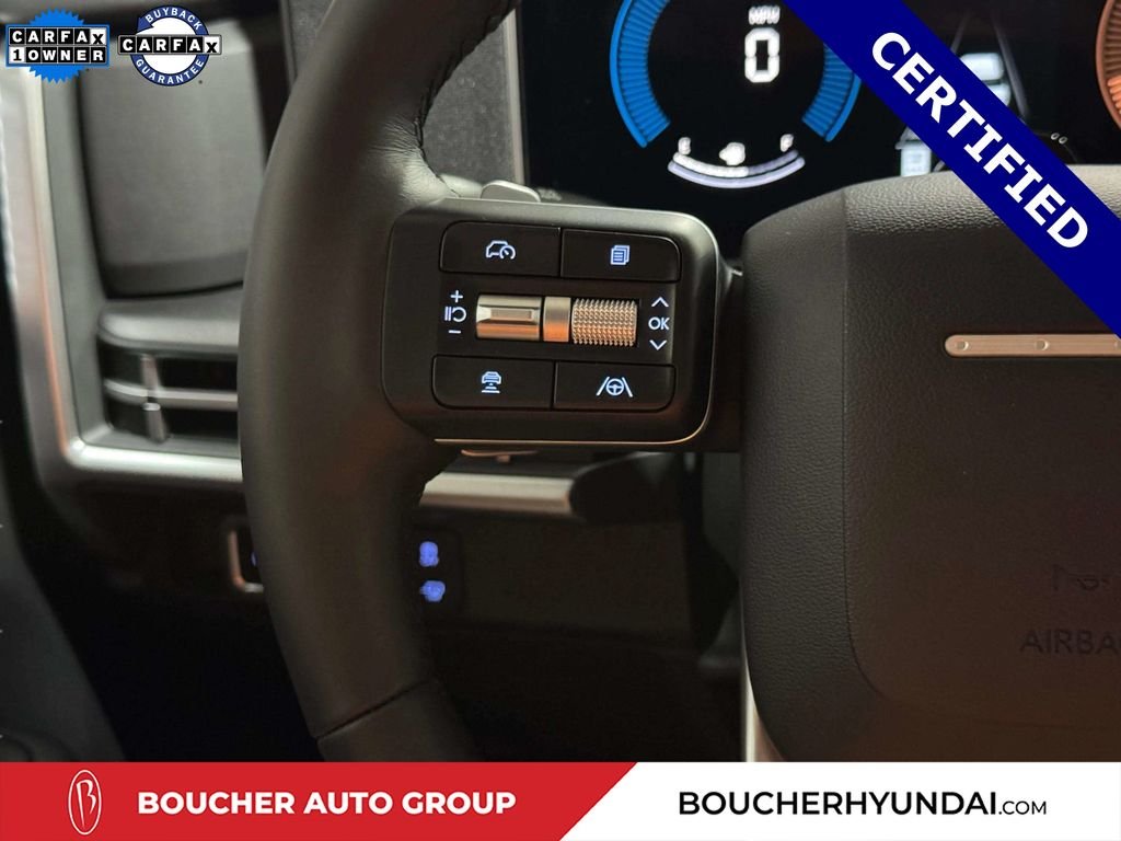 2026 Hyundai Santa Fe XRT - Photo 24