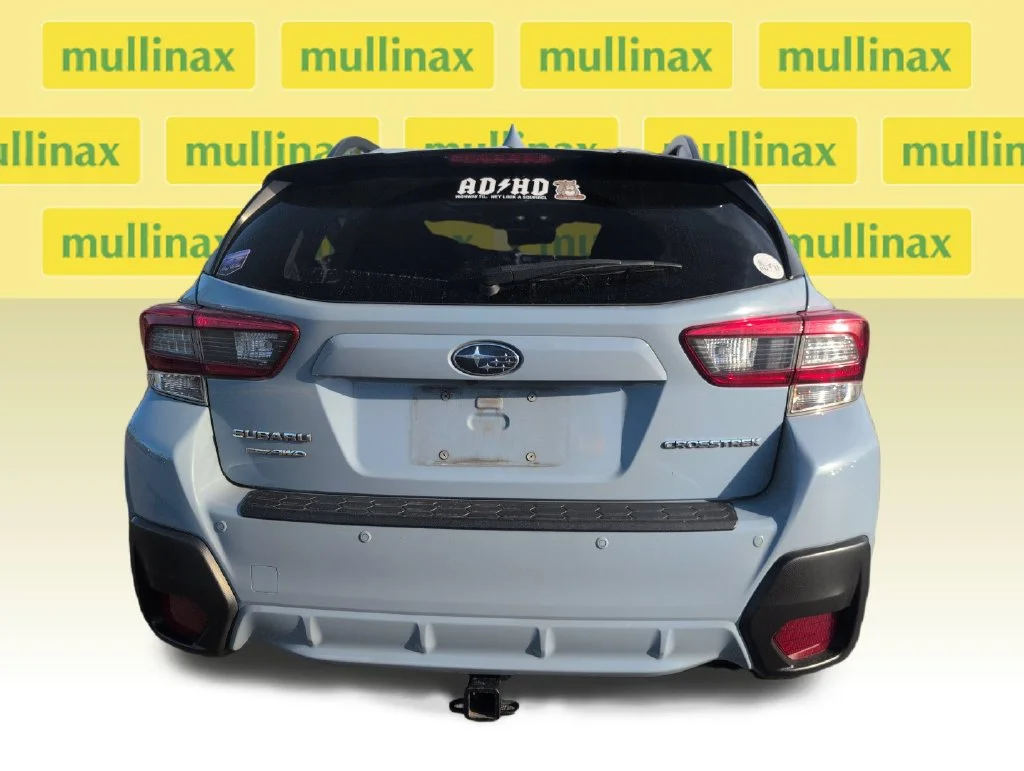 Certified Used 2023 Gray Subaru Limited image 33