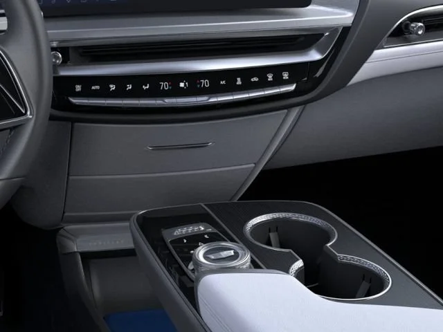 2025 Cadillac LYRIQ Sport 2 - Photo 23