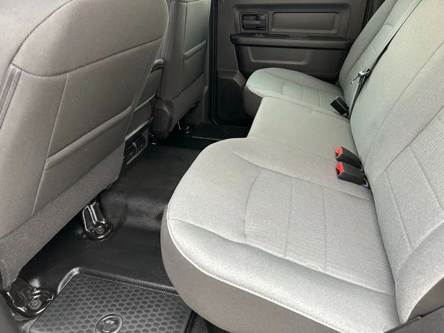 2024 RAM Ram 1500 Classic Tradesman - Photo 15