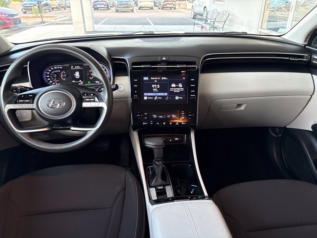 Used 2024 White Pearl Hyundai SEL image 30