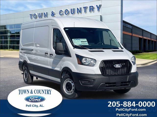 New 2026 Oxford White Ford Base image 17