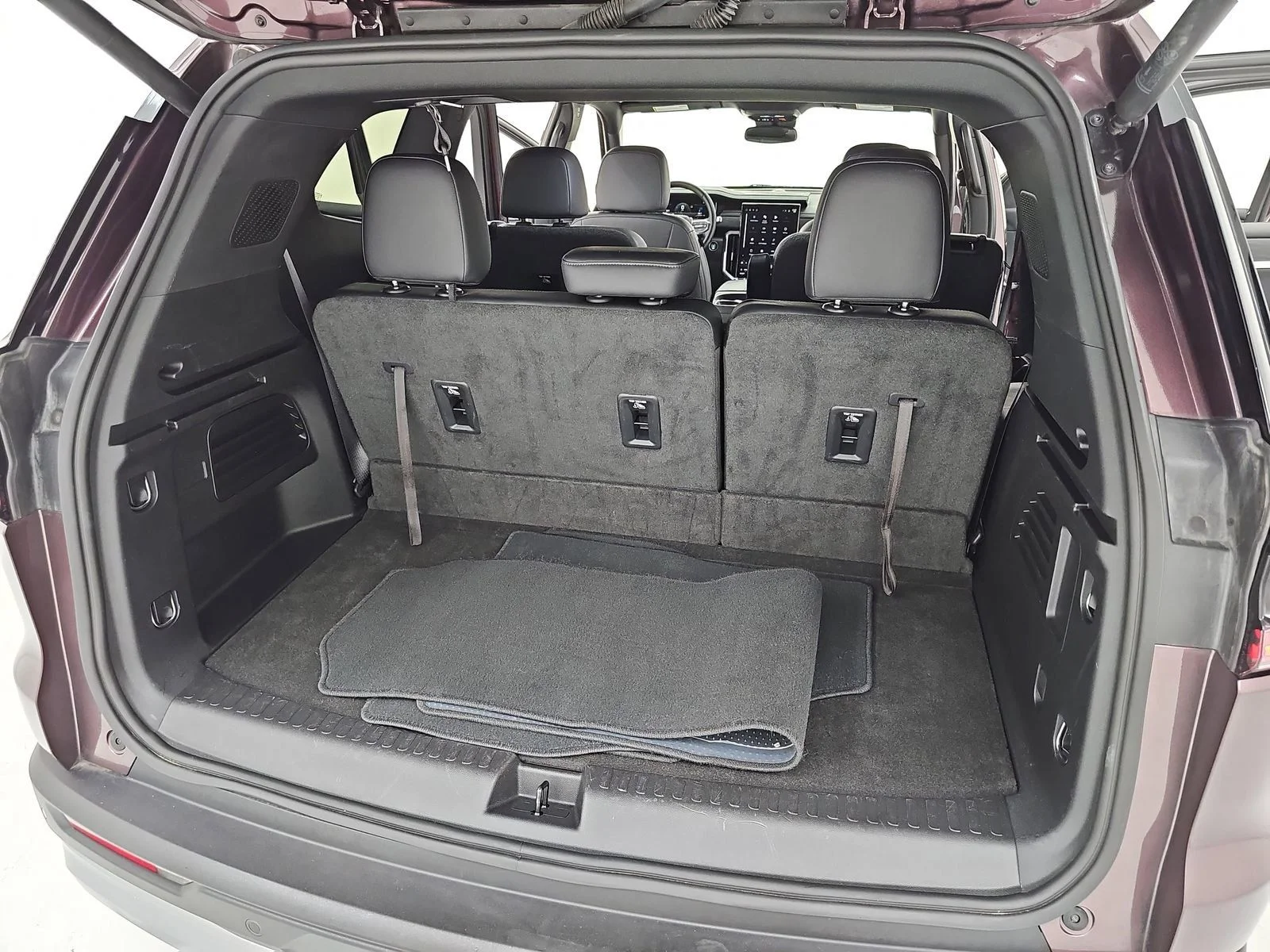 2024 GMC Acadia Elevation - Photo 18