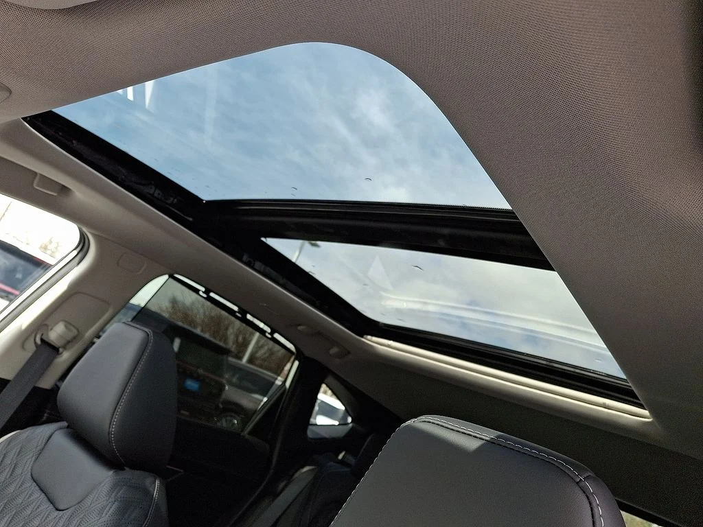 New 2026 White Nissan Platinum image 10