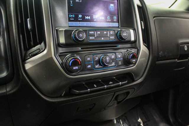 Certified Used 2019 Graphite Metallic Chevrolet LT image 23
