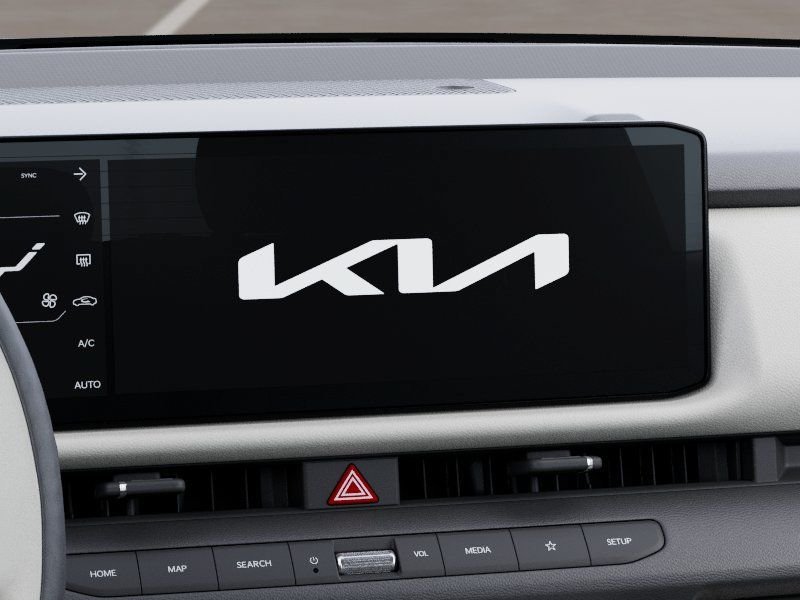 New 2027 Green Kia EX image 20
